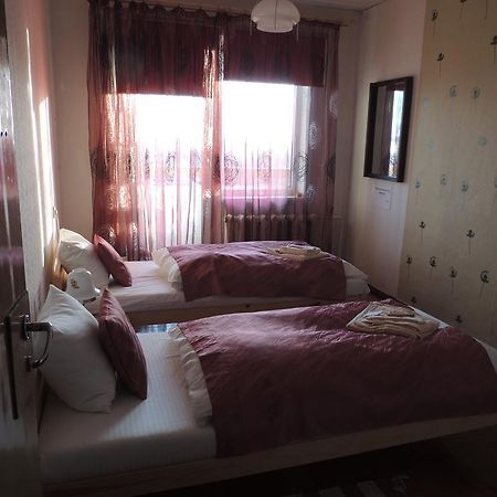 Kivilinna Homestay Lohkva Екстериор снимка