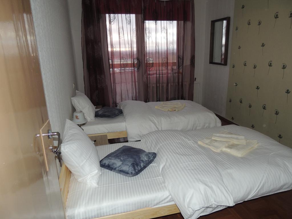 Kivilinna Homestay Lohkva Стая снимка