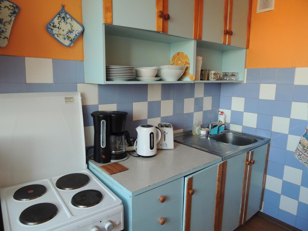 Kivilinna Homestay Lohkva Екстериор снимка
