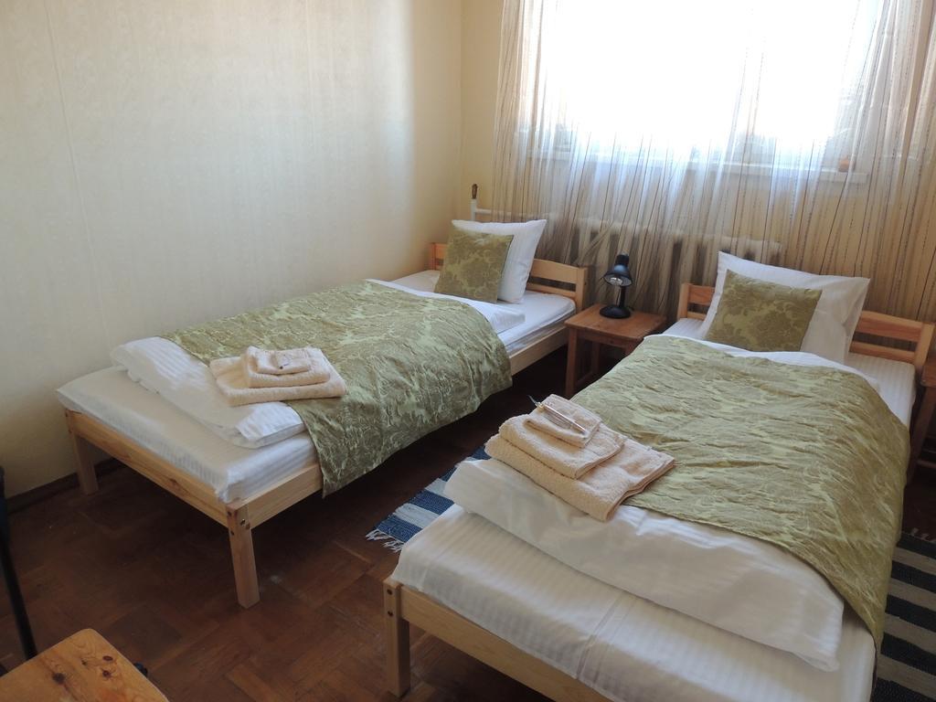 Kivilinna Homestay Lohkva Екстериор снимка