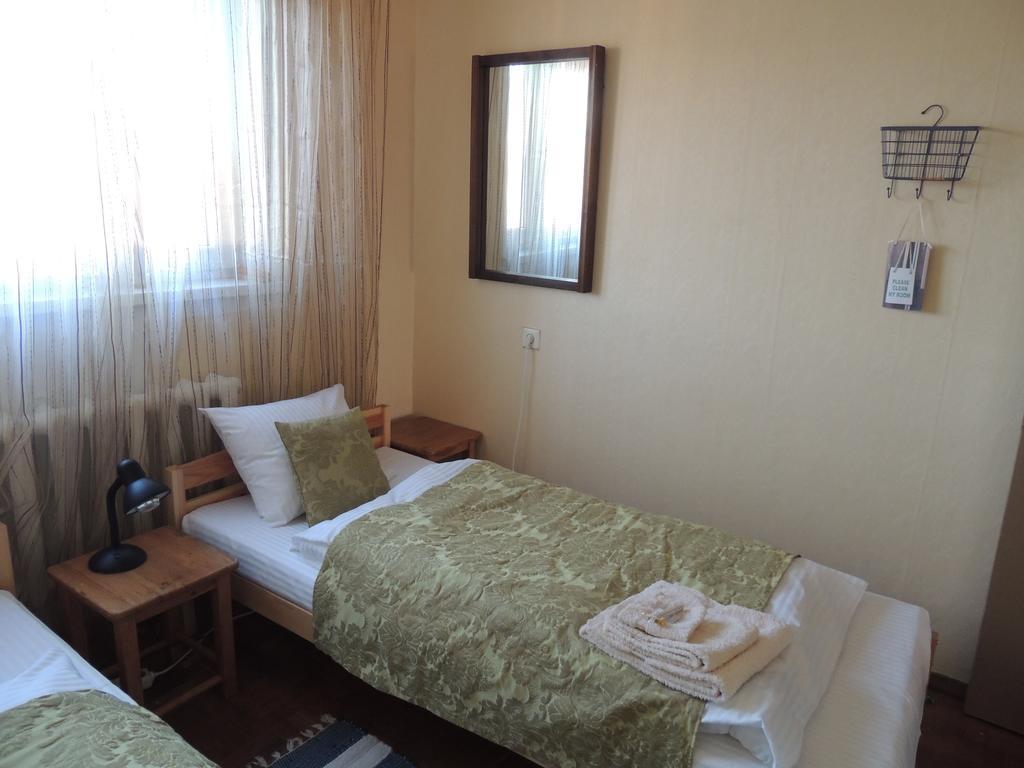 Kivilinna Homestay Lohkva Екстериор снимка