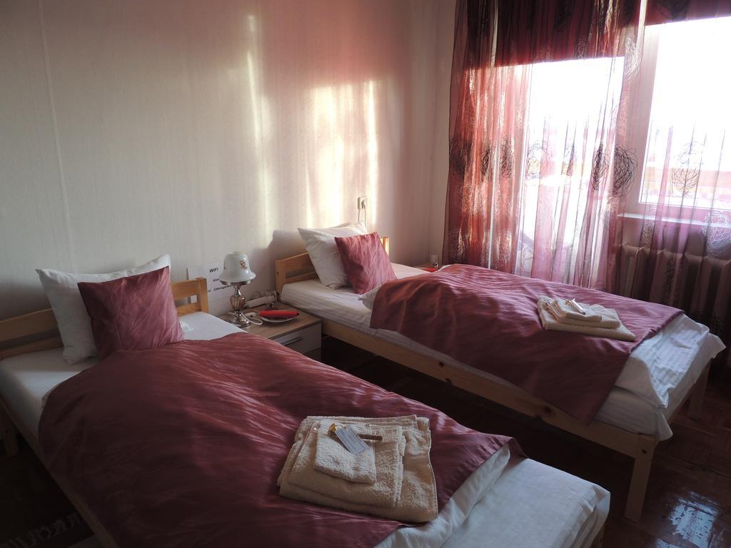 Kivilinna Homestay Lohkva Екстериор снимка