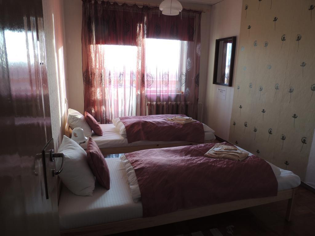 Kivilinna Homestay Lohkva Екстериор снимка